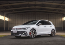 Volkswagen abre novo lote do Golf GTI no Brasil por R$ 430 mil