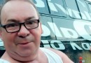 Polícia conclui inquérito e cantor Flávio Dalcin é indiciado por importunação sexual