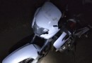 Homem fica gravemente ferido em atropelamento na BR-158