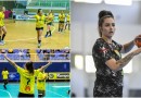 Atleta palmassolense jogará  na Eslováquia