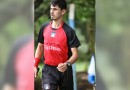 Árbitro da Liga Cedro é convocado para curso Jovens Talentos 2025 da FCF