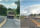 Mulher sem CNH é presa após cometer mais de 20 infrações de trânsito em 30 quilômetros