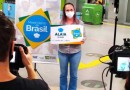 Município está no reality show Merendeiras do Brasil