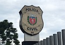 Polícia Civil cumpre três mandados de prisão