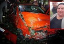 Identificada vítima de grave acidente na BR 282
