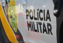 PM registra três ocorrências de furto na terça-feira