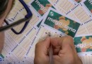 Mega-Sena sorteia nesta terça-feira prêmio estimado em R$ 3,5 milhões