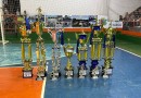 Final dos Interbairros foi marcada por jogos eletrizantes e arquibancadas lotadas