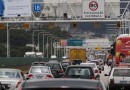 Projeto prevê que multas por câmeras tenham foto da infração anexada