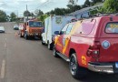 Corpos são encontrados esquartejados em fossa séptica