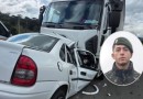 Jovem que morreu em acidente na BR-282 era cabo do Exército