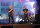 Matogrosso e Mathias encantam a sexta-feira fronteiriça
