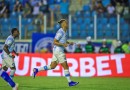 Grêmio aplica goleada no Confiança-SE e chega às oitavas da Copa do Brasil