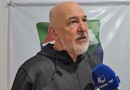 Dionísio Cerqueira estreia em casa na 3ª Copa CIF/Cresol de Futsal Internacional nesta terça-feira