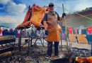 Santan receberá o renomado Chef de cozinha  Paulo Campbell