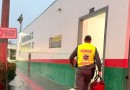 Apenado que iria a júri popular por tentativa de homicídio e feminicídio é encontrado morto no Presídio Regional