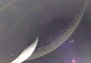 Fenômeno curioso pode ser observado no céu em SC esta semana; veja como acompanhar
