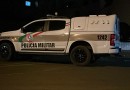 Ponto de drogas é descoberto pela Polícia Militar no bairro Peperiguaçu