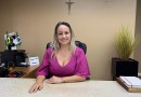 Vice Prefeita assume o Executivo de Santo Antonio do Sudoeste