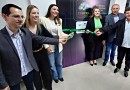 Escritório de compras públicas é inaugurado na Ascoagrin