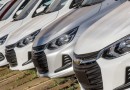 Descontos para carros zero-km deixam seminovos mais baratos