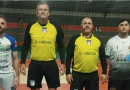Salgado Filho vence Bernardo de Irigoyen e mantém chances de classificação na Copa CIF Cresol de Futsal
