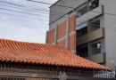 Morador constrói muro de 13 metros para garantir privacidade e viraliza nas redes