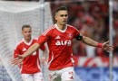 Inter supera sustos para vencer o Sport e se afastar da zona de rebaixamento