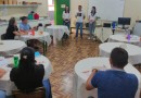 Coordenadoria Regional de Educação realizou encontro com os Orientadores de Curso e Gestores das unidades escolares