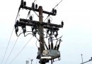 Ventos fortes provocam falta de energia em bairros, informa Celesc