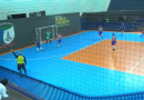 Noite de muitos gols e emoção na rodada do Campeonato Cerqueirense de Futsal 2025