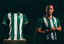 Chapecoense lança camisa I da temporada 2026