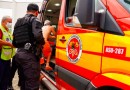 Polícia apura causas de incêndio em penitenciária de SC que matou 3 presos