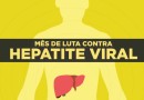 Saúde esclarece sobre os tipos de hepatites virais e reforça a importância da prevenção