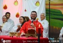 1º Noite da tradicional Novena do Divivo da Paróquia Dinivo Espírito Santo | DC