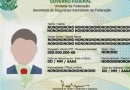 Veja quais são as regras de emissão da nova carteira de identidade