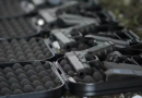 Senado deve votar decreto que facilita posse e venda de armas nesta terça