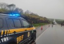 Colisão frontal deixa duas pessoas mortas e três em estado grave