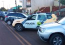 Polícia Militar e Polícia Civil deflagram operação dados cruzados
