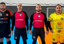 Campeonato Municipal de Futsal tem rodada com 13 gols