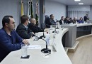 Projeto que cria a nova área industrial do município é aprovado em segunda votação