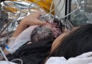 Um parto fora do hospital é feito por bombeiros militares a cada quatro dias
