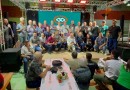 Cooperados de Descanso participam de evento comemorativo aos 25 anos da Cresol Evolução
