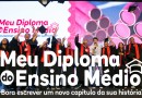 iFood entrega mais de 14 mil  bolsas de estudo para entregadores concluírem o Ensino Médio