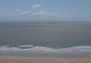 Sete cidades brasileiras podem ficar submersas devido ao aumento do nível do mar; veja quais