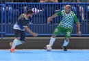 Com ginásio lotado e grandes jogos, Copa CIF Cresol Icatu Coopera de Futsal Internacional encerra sua 1ª Edição em grande estilo
