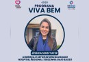 Conheça o setor de oncologia do Hospital Regional Terezinha Gaio Basso
