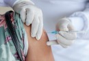 32,3 milhões de brasileiros não completaram o esquema primário de vacinação contra a Covid-19