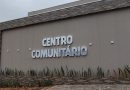 Centro comunitário da Igreja Nossa Senha Aparecida está pronto para receber a comunidade