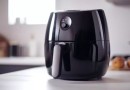 Confira receita de arroz na Air Fryer de modo fácil e rápido